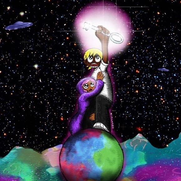 Meet your Posher, Damian - Picture 1 of 1